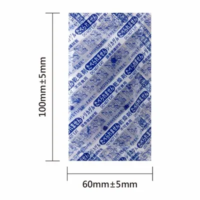 Silikagel 20 g